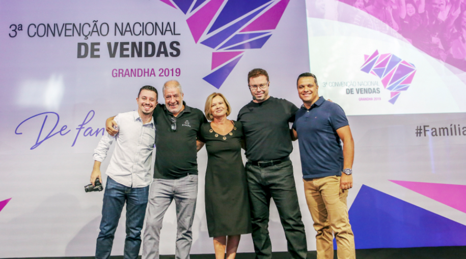 Grandha National Sales Convention