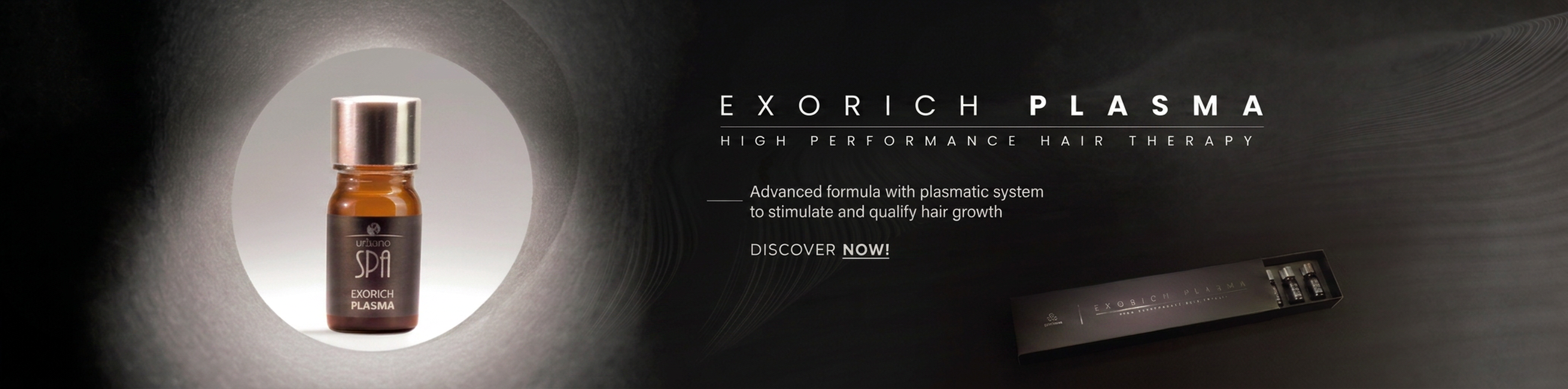 Exorich Plasma